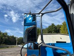 Cab with Mirrors