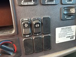 Cab with Engine Brake