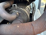 Engine with Diesel Particulate Filter