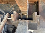 Configuration with Hinge Points
