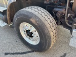 Underbody with Right Steer Tire