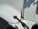 General Appearance with Sheet Metal (fiberglass) Condition