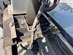 Underbody with Hoses