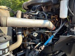 Engine with Engine - Left Side