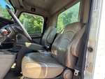 Cab with Seats/armrests
