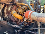 Engine with Engine - Right Side
