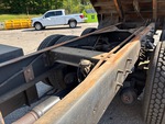 Underbody with Frame Condition