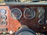 Cab with Warning Lights