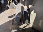 Cab with Brake Control