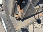 Configuration with Tailgate Latch
