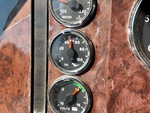 Cab with Oil Pressure