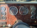 Cab with Gauges