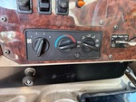 Cab with Heater