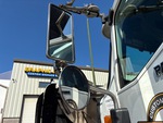 Cab with Mirrors