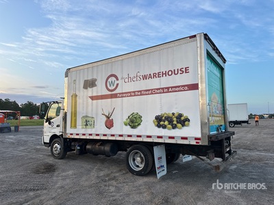 General Appearance with Foto, angolo posteriore sinistro