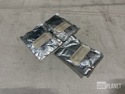 (7) Aro 14869 Regulator Covers