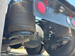 Underbody with Suspension Air Bags