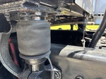 Underbody with Cab Suspension Air Bags