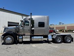 General Appearance with Paint