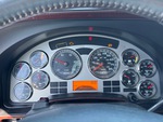 Cab with Gauges