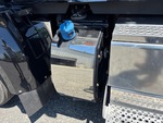 Engine with DEF / AdBlue Tank