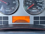 Cab with Engine Hours