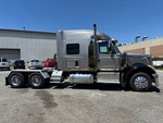 General Appearance with Sheet Metal (fiberglass) Condition