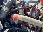Engine with Engine - Right Side