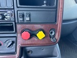Cab with Brake Control