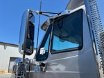 Cab with Mirrors