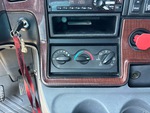 Cab with Heater
