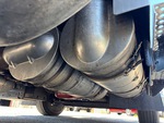 Engine with Diesel Particulate Filter