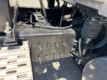 Underbody with Frame Condition