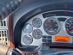 Cab with Oil Pressure