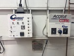 Control Station with 