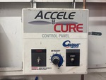 Control Station with 
