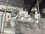 Control Station with 