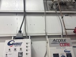 Control Station with 