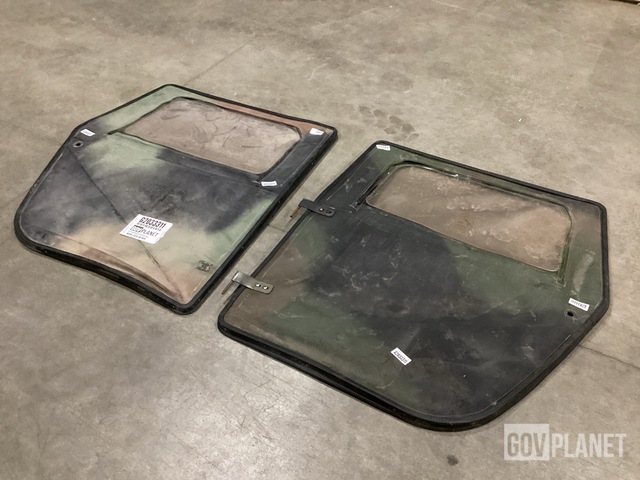 HMMWV Parts