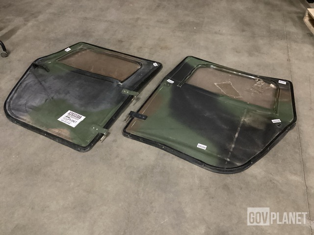 HMMWV Parts