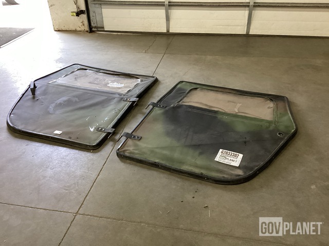 HMMWV Parts