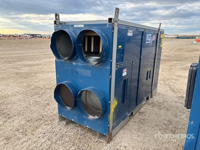 ICE IHS700 680000 BTU Calefactor de espacio