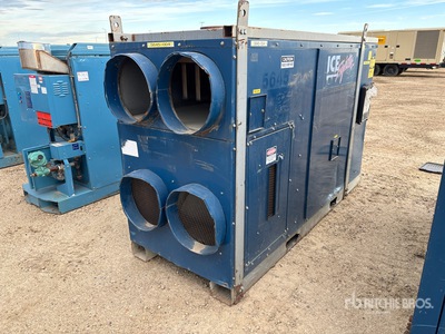 ICE IHS700 680000 BTU Calefactor de espacio