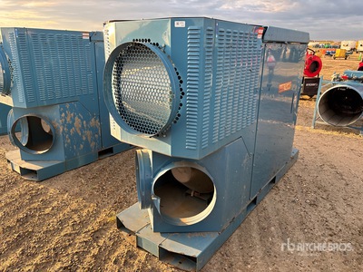 Sure Flame IX800 800000 BTU Calefactor de espacio