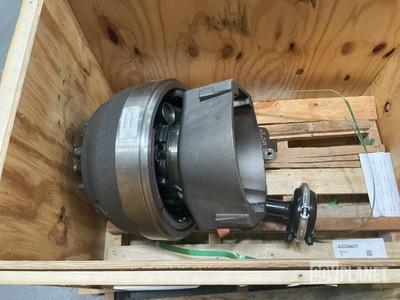 Meritor A3-333-A-4317 Vehicular Wheel Hub