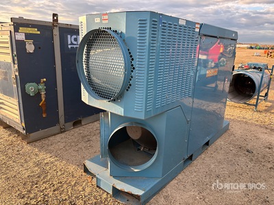 Sure Flame IX800 800000 BTU Calefactor de espacio