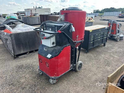 Electric Dust Extractor Divers