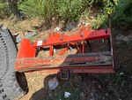 Picture, Left Rear Corner