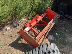 Picture, Right Rear Corner