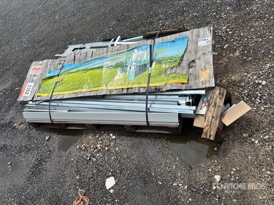 2026 STARVOX MS1119 11 ft x 19 ft Szopa